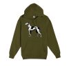 Unisex Premium Pullover Hooded Sweatshirt Thumbnail