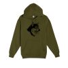 Unisex Premium Pullover Hooded Sweatshirt Thumbnail