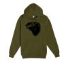 Unisex Premium Pullover Hooded Sweatshirt Thumbnail