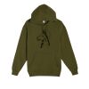 Unisex Premium Pullover Hooded Sweatshirt Thumbnail