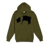 Unisex Premium Pullover Hooded Sweatshirt Thumbnail