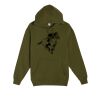 Unisex Premium Pullover Hooded Sweatshirt Thumbnail