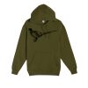 Unisex Premium Pullover Hooded Sweatshirt Thumbnail