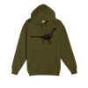 Unisex Premium Pullover Hooded Sweatshirt Thumbnail