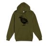 Unisex Premium Pullover Hooded Sweatshirt Thumbnail