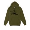 Unisex Premium Pullover Hooded Sweatshirt Thumbnail