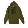 Unisex Premium Pullover Hooded Sweatshirt Thumbnail