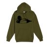 Unisex Premium Pullover Hooded Sweatshirt Thumbnail