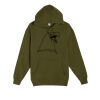 Unisex Premium Pullover Hooded Sweatshirt Thumbnail