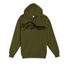 Unisex Premium Pullover Hooded Sweatshirt Thumbnail