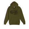 Unisex Premium Pullover Hooded Sweatshirt Thumbnail