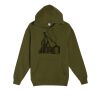 Unisex Premium Pullover Hooded Sweatshirt Thumbnail