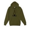 Unisex Premium Pullover Hooded Sweatshirt Thumbnail