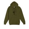 Unisex Premium Pullover Hooded Sweatshirt Thumbnail