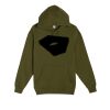 Unisex Premium Pullover Hooded Sweatshirt Thumbnail