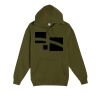 Unisex Premium Pullover Hooded Sweatshirt Thumbnail