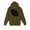 Unisex Premium Pullover Hooded Sweatshirt Thumbnail