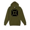 Unisex Premium Pullover Hooded Sweatshirt Thumbnail