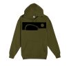 Unisex Premium Pullover Hooded Sweatshirt Thumbnail