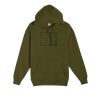 Unisex Premium Pullover Hooded Sweatshirt Thumbnail