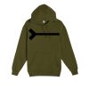 Unisex Premium Pullover Hooded Sweatshirt Thumbnail