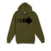 Unisex Premium Pullover Hooded Sweatshirt Thumbnail