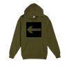 Unisex Premium Pullover Hooded Sweatshirt Thumbnail