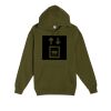 Unisex Premium Pullover Hooded Sweatshirt Thumbnail