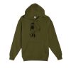 Unisex Premium Pullover Hooded Sweatshirt Thumbnail