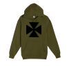 Unisex Premium Pullover Hooded Sweatshirt Thumbnail
