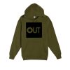 Unisex Premium Pullover Hooded Sweatshirt Thumbnail