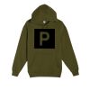 Unisex Premium Pullover Hooded Sweatshirt Thumbnail