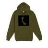 Unisex Premium Pullover Hooded Sweatshirt Thumbnail