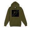 Unisex Premium Pullover Hooded Sweatshirt Thumbnail