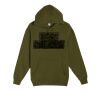 Unisex Premium Pullover Hooded Sweatshirt Thumbnail