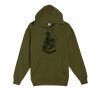 Unisex Premium Pullover Hooded Sweatshirt Thumbnail
