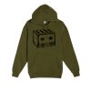 Unisex Premium Pullover Hooded Sweatshirt Thumbnail