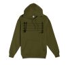 Unisex Premium Pullover Hooded Sweatshirt Thumbnail