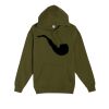 Unisex Premium Pullover Hooded Sweatshirt Thumbnail
