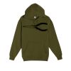 Unisex Premium Pullover Hooded Sweatshirt Thumbnail