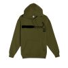 Unisex Premium Pullover Hooded Sweatshirt Thumbnail
