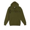 Unisex Premium Pullover Hooded Sweatshirt Thumbnail