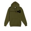 Unisex Premium Pullover Hooded Sweatshirt Thumbnail