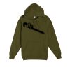 Unisex Premium Pullover Hooded Sweatshirt Thumbnail