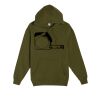 Unisex Premium Pullover Hooded Sweatshirt Thumbnail