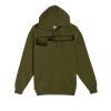 Unisex Premium Pullover Hooded Sweatshirt Thumbnail