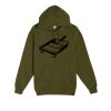 Unisex Premium Pullover Hooded Sweatshirt Thumbnail