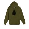 Unisex Premium Pullover Hooded Sweatshirt Thumbnail