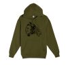 Unisex Premium Pullover Hooded Sweatshirt Thumbnail