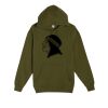 Unisex Premium Pullover Hooded Sweatshirt Thumbnail